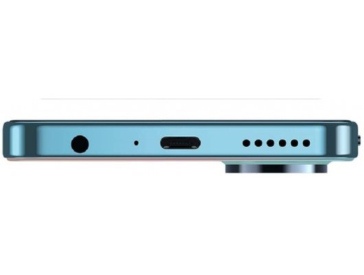 Смартфон Tecno Camon 19 Pro 8/128Gb Polar Blue